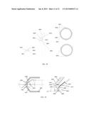 EYE IMAGING APPARATUS WITH A WIDE FIELD OF VIEW AND RELATED METHODS diagram and image