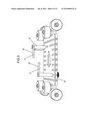 SYSTEM FOR MOUNTING CAMERA EQUIPMENT diagram and image