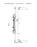 SYSTEM FOR MOUNTING CAMERA EQUIPMENT diagram and image