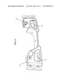 SYSTEM FOR MOUNTING CAMERA EQUIPMENT diagram and image