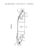 SYSTEM FOR MOUNTING CAMERA EQUIPMENT diagram and image