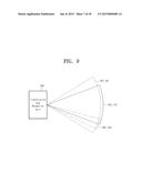 LASER RADAR SYSTEM diagram and image