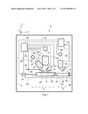 CHARGED-PARTICLE MICROSCOPE WITH RAMAN SPECTROSCOPY CAPABILITY diagram and image