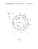 CHARGED-PARTICLE MICROSCOPE WITH RAMAN SPECTROSCOPY CAPABILITY diagram and image