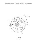 CHARGED-PARTICLE MICROSCOPE WITH RAMAN SPECTROSCOPY CAPABILITY diagram and image