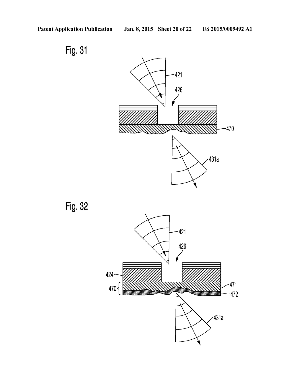 Measuring System for Measuring an Imaging Quality of an EUV Lens - diagram, schematic, and image 21