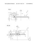 Apparatus for Detecting a Pre-Aligning Element at a Wafer diagram and image