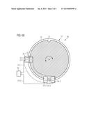 Apparatus for Detecting a Pre-Aligning Element at a Wafer diagram and image