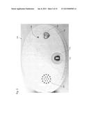 COLORIMETER CALIBRATION SYSTEM AND METHODS diagram and image