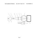 Absolute measurement method and apparatus thereof for non-linear error diagram and image