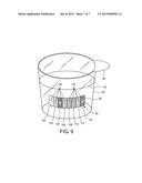 URINE ANALYSIS DEVICE, METHOD AND SYSTEM diagram and image