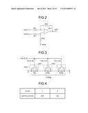 ROTATION-ANGLE DETECTION DEVICE AND METHOD, AND IMAGE PROCESSING APPARATUS diagram and image