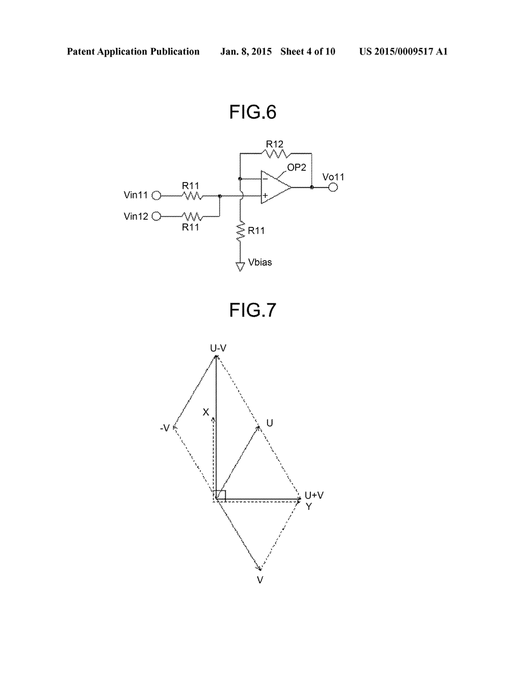 ROTATION-ANGLE DETECTION DEVICE AND METHOD, AND IMAGE PROCESSING APPARATUS - diagram, schematic, and image 05