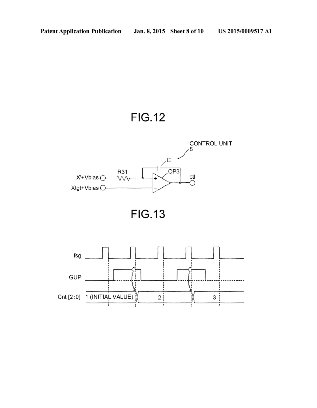 ROTATION-ANGLE DETECTION DEVICE AND METHOD, AND IMAGE PROCESSING APPARATUS - diagram, schematic, and image 09