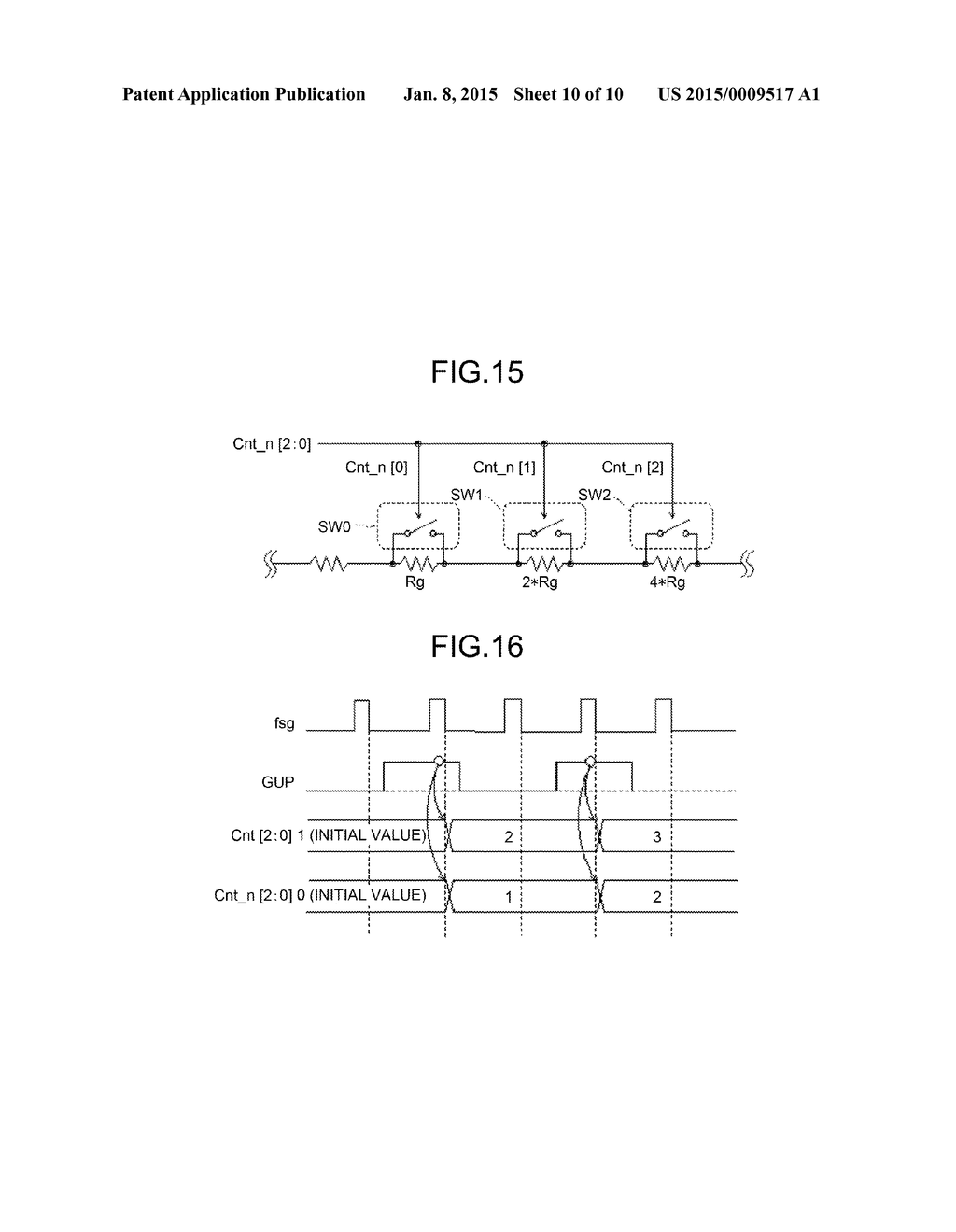 ROTATION-ANGLE DETECTION DEVICE AND METHOD, AND IMAGE PROCESSING APPARATUS - diagram, schematic, and image 11