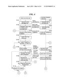 IMAGE PROCESSING APPARATUS THAT STORES PRINT DATA IN CACHE MEMORY, METHOD     OF CONTROLLING THE SAME, AND STORAGE MEDIUM diagram and image