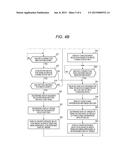 TERMINAL DEVICE AND CONTROL OF TERMINAL DEVICE diagram and image