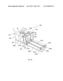 MEMS MICRO-MIRROR ASSEMBLY diagram and image