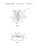 MEMS MICRO-MIRROR ASSEMBLY diagram and image