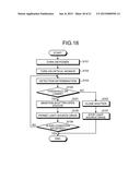 IMAGE DISPLAY APPARATUS AND METHOD FOR CONTROLLING IMAGE DISPLAY APPARATUS diagram and image