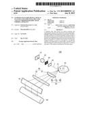 LUMINOUS FLUX LIMIT DEVICE, OPTICAL SCANNING UNIT EMPLOYING THE SAME, AND     ELECTROPHOTOGRAPHIC IMAGE FORMING APPARATUS diagram and image