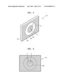 LUMINOUS FLUX LIMIT DEVICE, OPTICAL SCANNING UNIT EMPLOYING THE SAME, AND     ELECTROPHOTOGRAPHIC IMAGE FORMING APPARATUS diagram and image