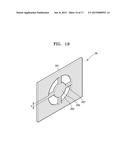 LUMINOUS FLUX LIMIT DEVICE, OPTICAL SCANNING UNIT EMPLOYING THE SAME, AND     ELECTROPHOTOGRAPHIC IMAGE FORMING APPARATUS diagram and image