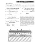 COLOR REFLECTIVE DISPLAY AND METHOD OF MANUFACTURING THE SAME diagram and image