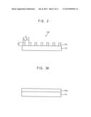 POLARIZER, POLARIZED LIGHT ILLUMINATING APPARATUS HAVING THE SAME AND     METHOD OF MANUFACTURING THE SAME diagram and image