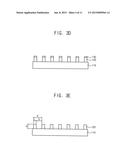 POLARIZER, POLARIZED LIGHT ILLUMINATING APPARATUS HAVING THE SAME AND     METHOD OF MANUFACTURING THE SAME diagram and image