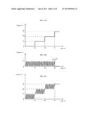 ELECTROSTATIC CHUCK SYSTEM AND SEMICONDUCTOR FABRICATION DEVICE diagram and image