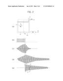 TABLET HAVING A FLEXIBLE AND TRANSPARENT SENSING AREA diagram and image