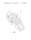 ENVIRONMENTALLY SEALED ELECTRICAL HOUSING ASSEMBLY WITH INTEGRATED     CONNECTOR diagram and image