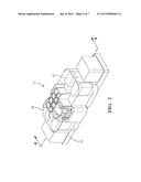 ENVIRONMENTALLY SEALED ELECTRICAL HOUSING ASSEMBLY WITH INTEGRATED     CONNECTOR diagram and image