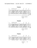 WIRING SUBSTRATE AND SEMICONDUCTOR PACKAGE diagram and image