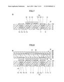 WIRING SUBSTRATE AND SEMICONDUCTOR PACKAGE diagram and image