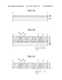 WIRING SUBSTRATE AND SEMICONDUCTOR PACKAGE diagram and image