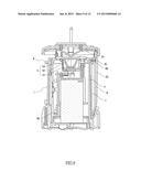 Collapsible Camping Lantern diagram and image