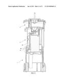 Collapsible Camping Lantern diagram and image