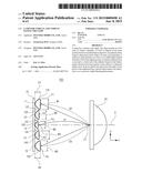 LAMP FOR VEHICLE AND VEHICLE HAVING THE SAME diagram and image