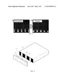 LIGHT GUIDE PLATE AND BACKLIGHT UNIT diagram and image