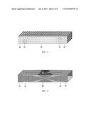 LIGHT GUIDE PLATE AND BACKLIGHT UNIT diagram and image