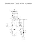 POWER SUPPLY diagram and image