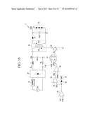 POWER SUPPLY diagram and image