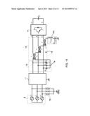 POWER CONVERTER WITH LOW COMMON MODE NOISE diagram and image