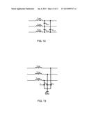 POWER CONVERTER WITH LOW COMMON MODE NOISE diagram and image