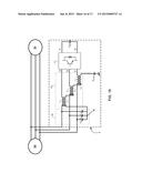 POWER CONVERTER WITH LOW COMMON MODE NOISE diagram and image