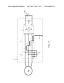 POWER CONVERTER WITH LOW COMMON MODE NOISE diagram and image