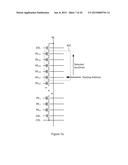 PARTIAL BLOCK ERASE ARCHITECTURE FOR FLASH MEMORY diagram and image