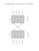 PARTIAL BLOCK ERASE ARCHITECTURE FOR FLASH MEMORY diagram and image